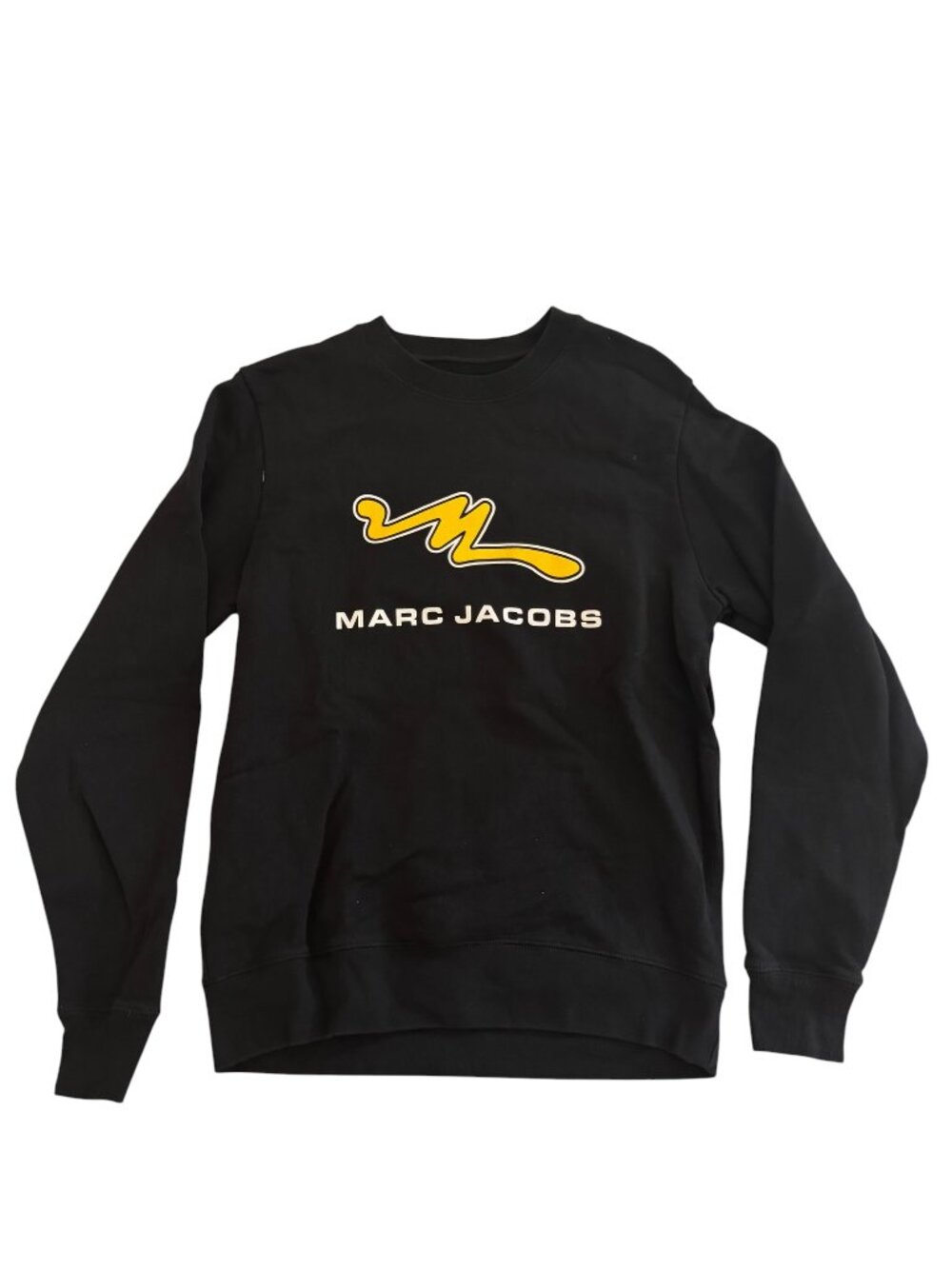 Marc Jacobs The Sweatshirt Crewneck